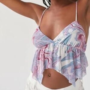 NWT URBAN OUTFITTERS TOP